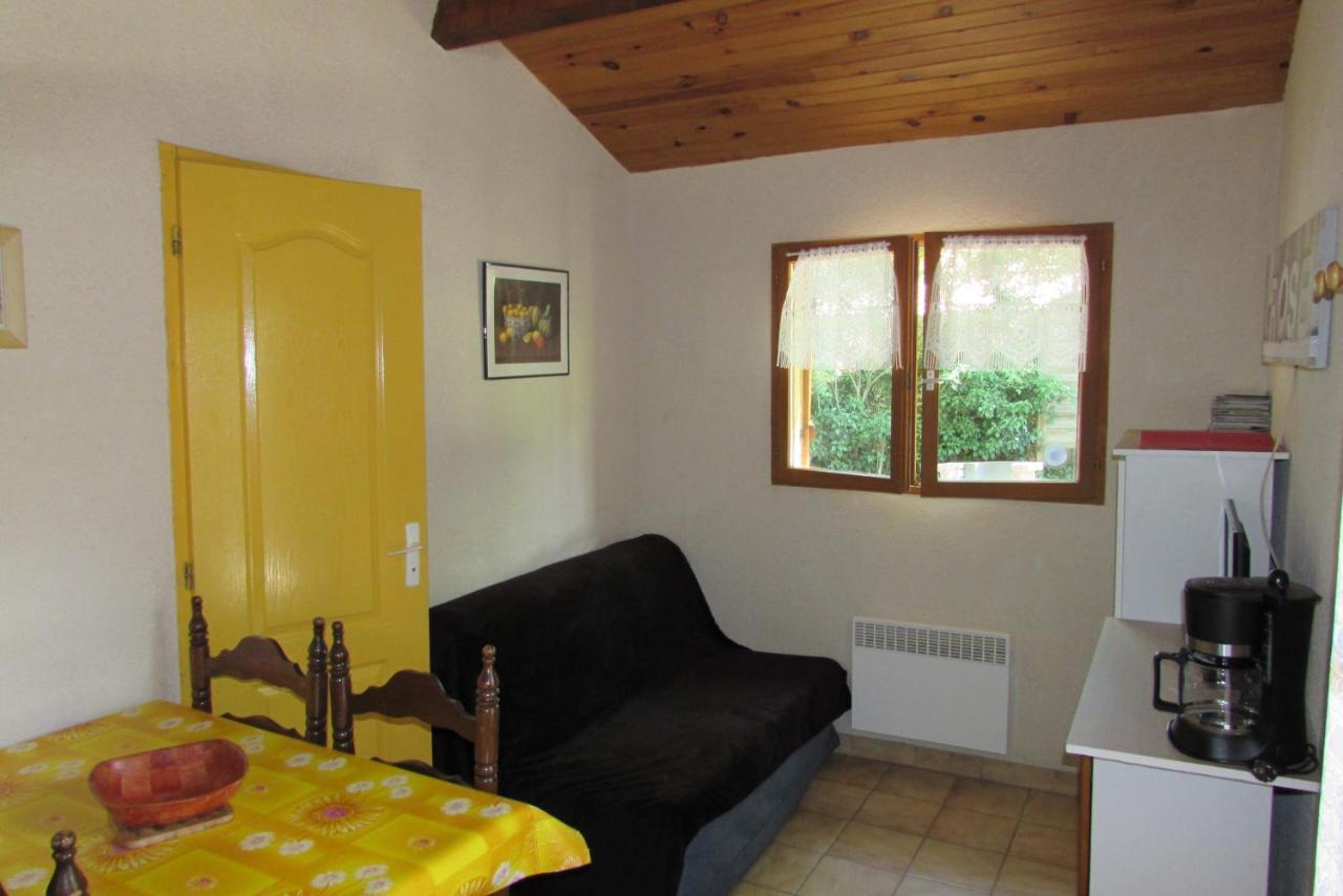 Les Chalets Du Verger Des Ascarines Corneilla-de-Conflent Екстериор снимка