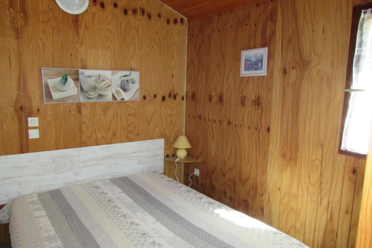 Les Chalets Du Verger Des Ascarines Corneilla-de-Conflent Екстериор снимка