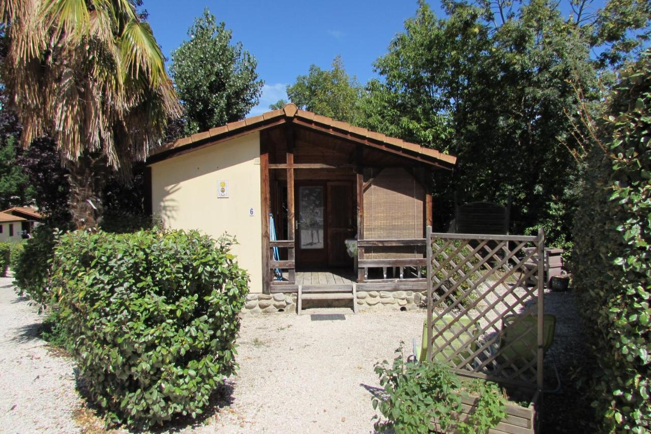 Les Chalets Du Verger Des Ascarines Corneilla-de-Conflent Екстериор снимка